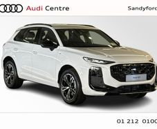 Audi Q3 2026