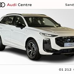 Audi Q3 2026