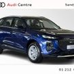 Audi Q3 2026