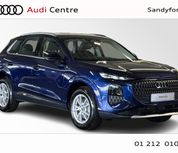 Audi Q3 2026
