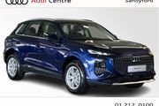 Audi Q3 2026