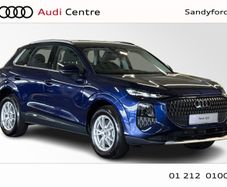 Audi Q3 2026