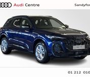 Audi Q5 2026