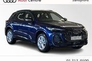 Audi Q5 2026