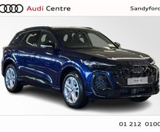 Audi Q5 2026