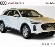 Audi Q5 2026
