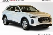 Audi Q5 2026