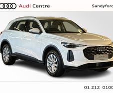 Audi Q5 2026