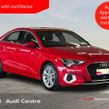 Audi A3 2021
