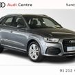 Audi Q3 2016