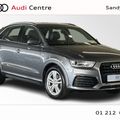 Audi Q3 2016