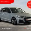 Audi A1 2026
