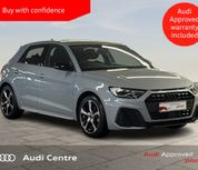 Audi A1 2026