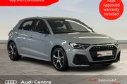 Audi A1 2026