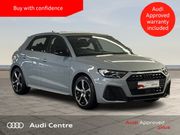 Audi A1 2026