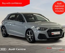 Audi A1 2026