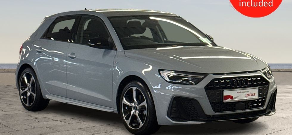 Audi A1 2026
