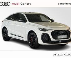 Audi Q5 2026