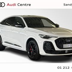 Audi Q5 2026
