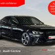 Audi A4 2023