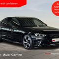 Audi A4 2023