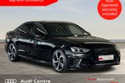 Audi A4 2023