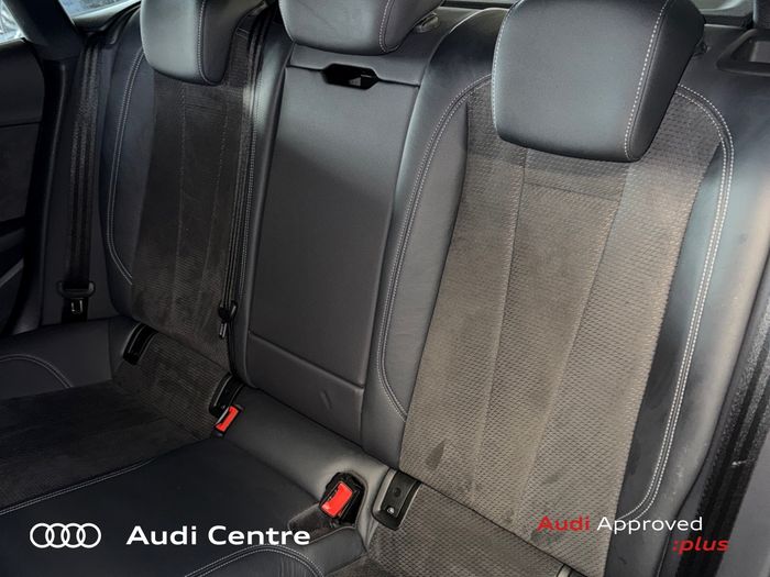 Audi A5 2021
