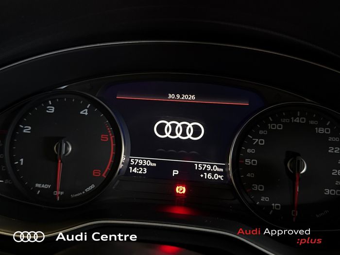 Audi A5 2021