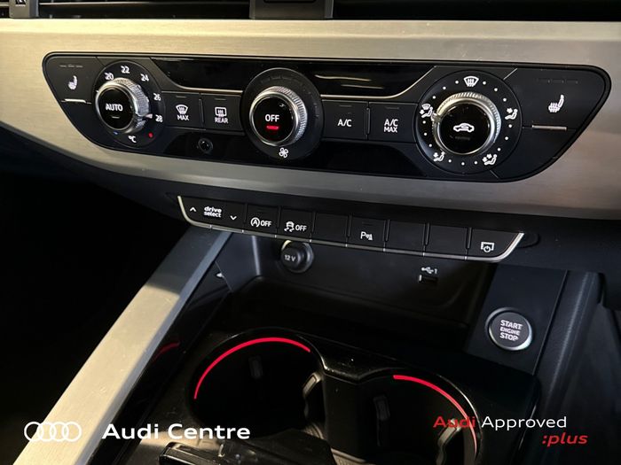 Audi A5 2021