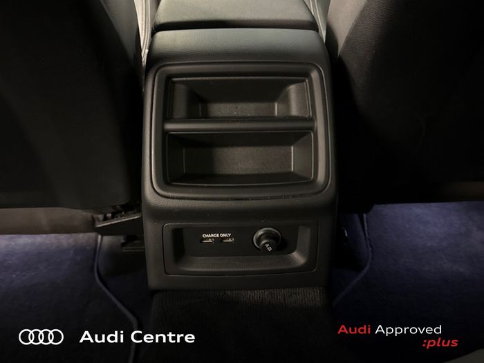 Audi A5 2021