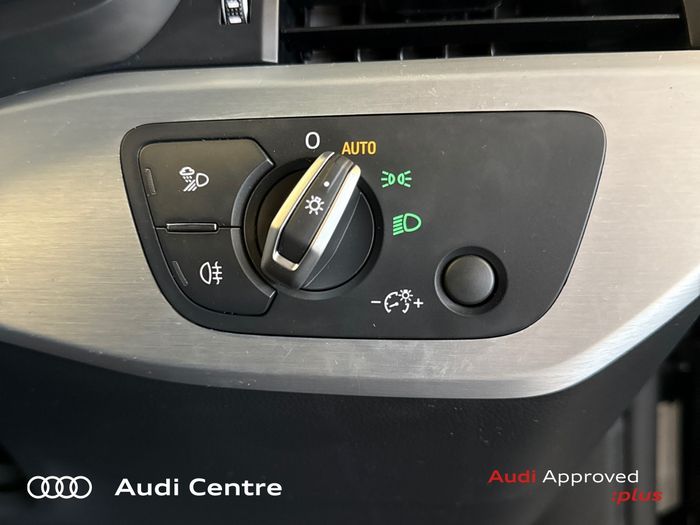 Audi A5 2021