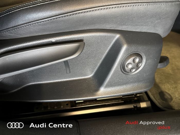 Audi A5 2021
