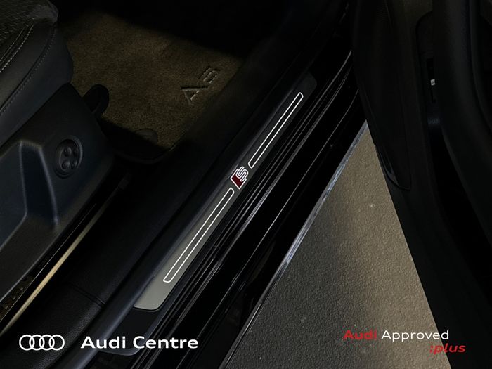 Audi A5 2021