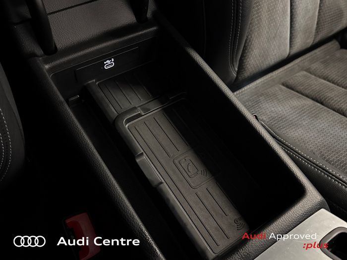 Audi A5 2021