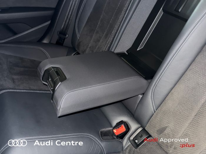 Audi A5 2021