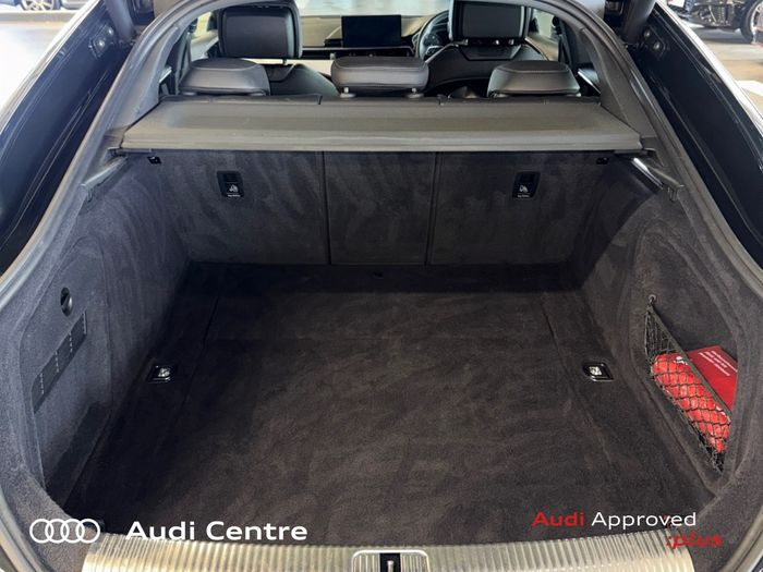 Audi A5 2021