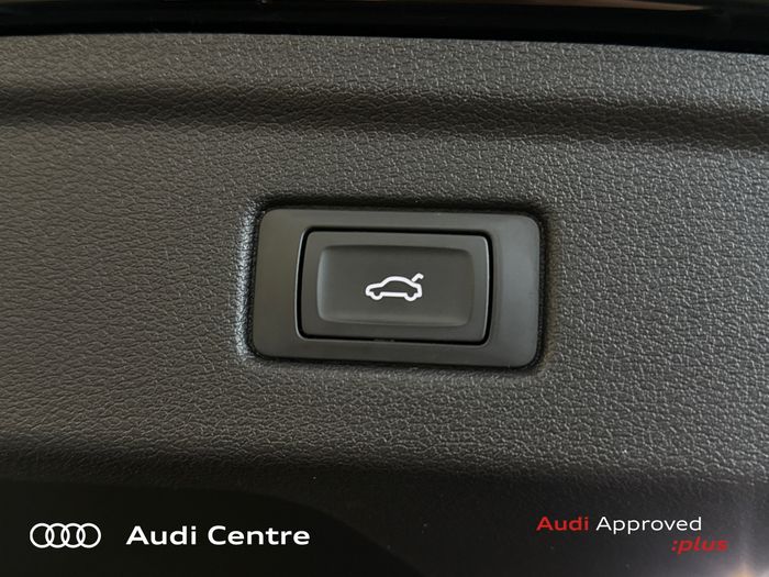 Audi A5 2021