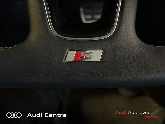 Audi A5 2021