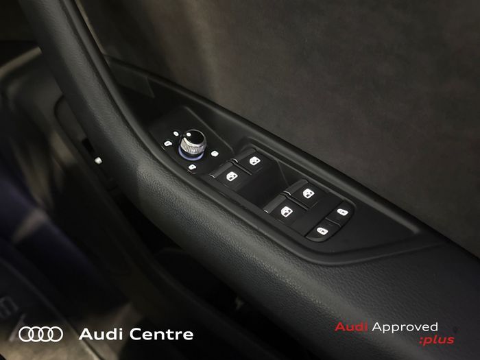 Audi A5 2021