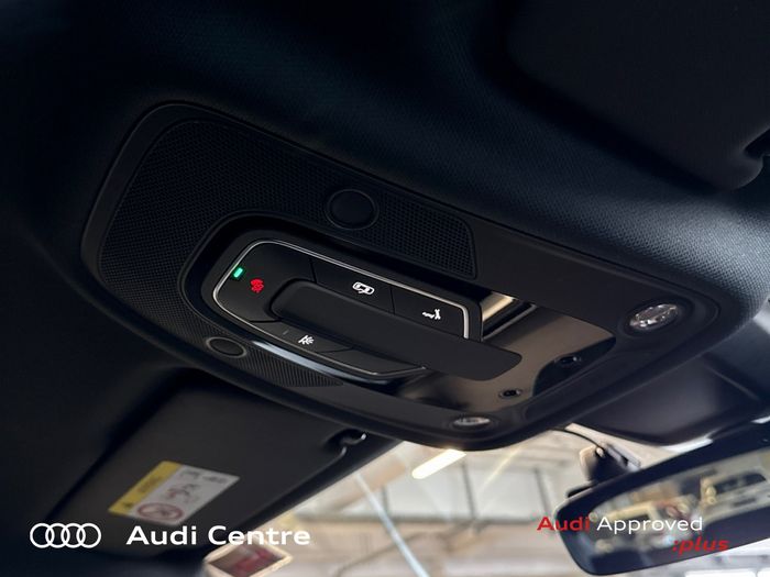 Audi A5 2021