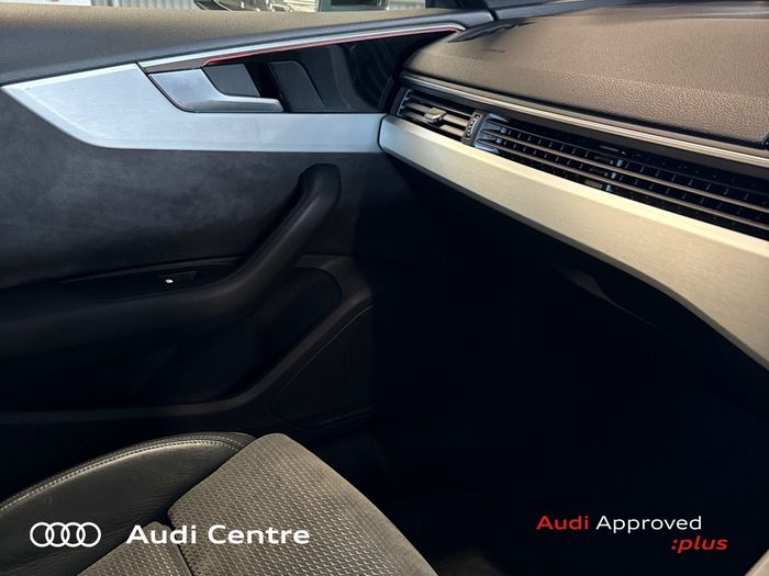 Audi A5 2021