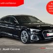 Audi A5 2021