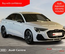Audi S3 2024
