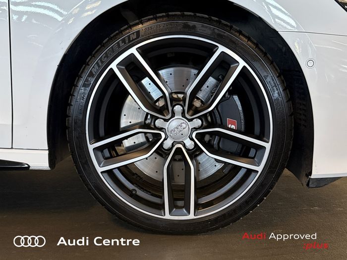 Audi S3 2024