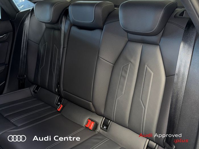 Audi S3 2024