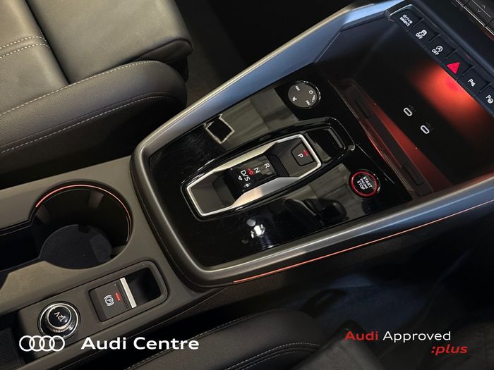 Audi S3 2024
