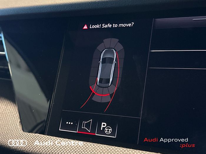 Audi S3 2024