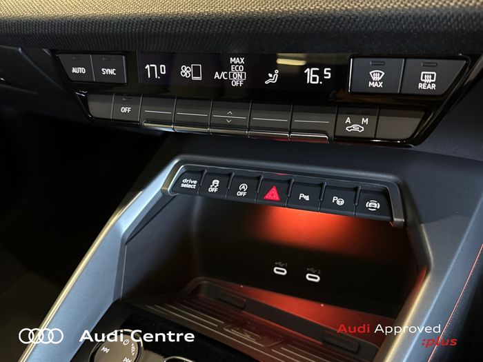 Audi S3 2024