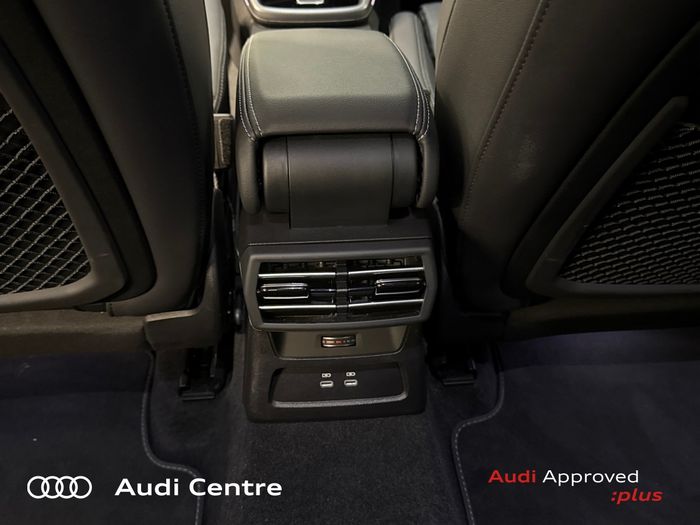 Audi S3 2024
