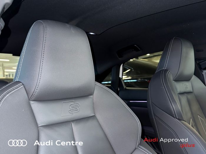 Audi S3 2024